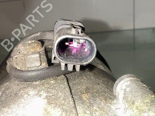 AC compressor OPEL MERIVA B MPV (S10) 1.4 (75) | BP33630974M34 - Image 3