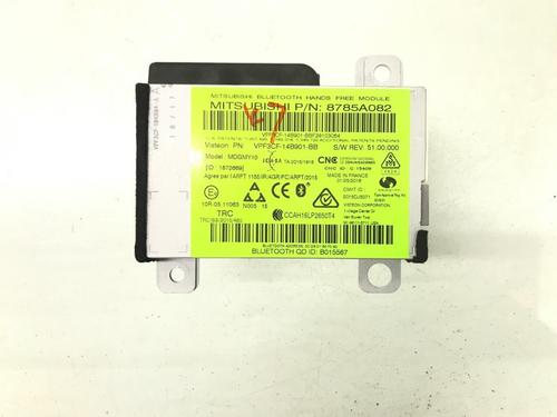 Used Electronic module MITSUBISHI OUTLANDER III (GG_W, GF_W, ZJ, ZL, ZK) 2.0 (GF7W) (150 hp) 13162649
