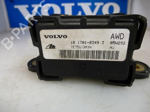 Electronic sensor VOLVO XC70 I Cross Country (295) 2.4 T XC AWD | BP12472263M84 