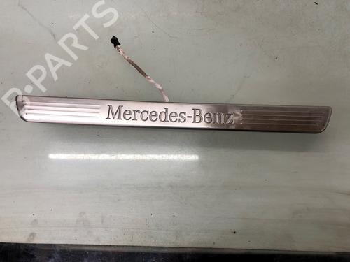 Used Other MERCEDES-BENZ CLA (C118) CLA 200 (118.387) (163 hp) 25704866