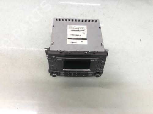 Radio KIA SOUL I (AM) 1.6 CRDi 128 | BP15630901E6 
