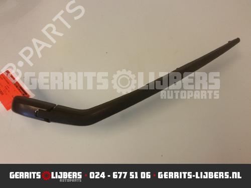 Used Rear windshield wiper arm TOYOTA AYGO (_B1_) 1.0 (KGB10_, KGB10R) (68 hp) 13157459
