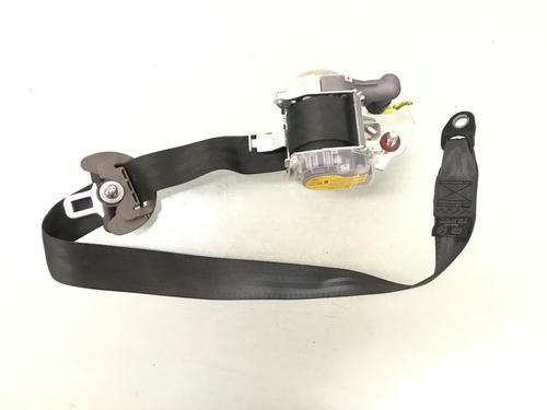 Used Front right seatbelt HYUNDAI SANTA FÉ II (CM) 2.7 V6 GLS 4x4 (189 hp) 12481632