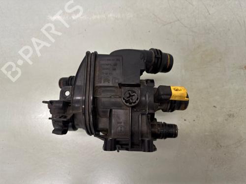Used Thermostat housing PEUGEOT 308 SW II (LC_, LJ_, LR_, LX_, L4_) 1.2 THP 130 (131 hp) 32856073