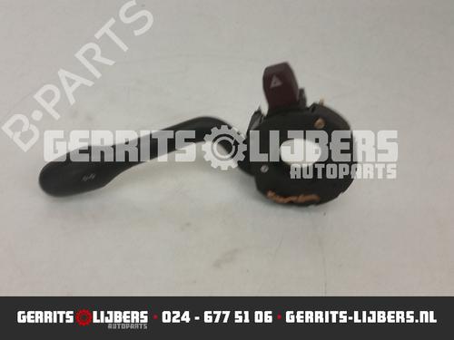 Used Steering column stalk SEAT INCA (6K9) 1.9 SDI (64 hp) 12247022
