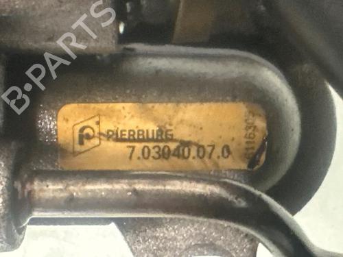 Andre FORD TRANSIT CUSTOM V362 Van (FY, FZ) 2.2 TDCi | BP31719747O1 