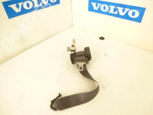 Sicherheitsgurt hinten links für VOLVO S60 I (384) 2.4 (140 hp) 12475542
