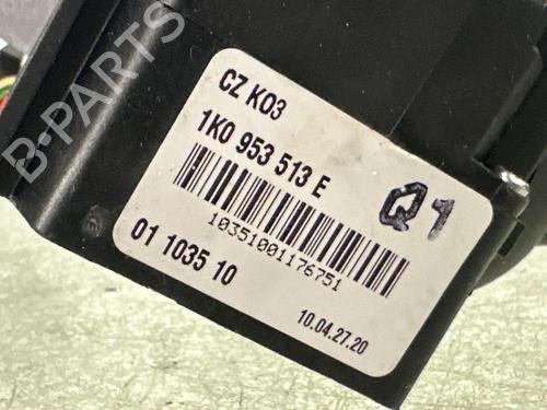 Steering column stalk VW GOLF VI (5K1) 1.4 TSI | BP31289382I23 - Image 4