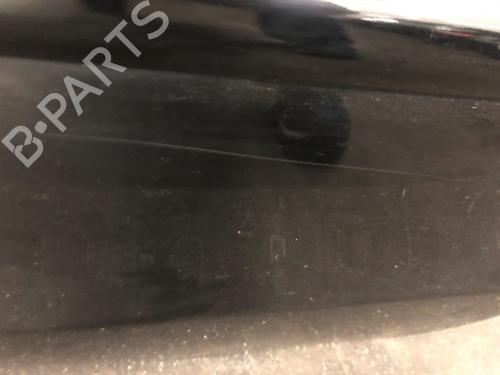 Left front door MITSUBISHI COLT VI (Z3_A, Z2_A) 1.3 (Z21A) | BP22606003C2 