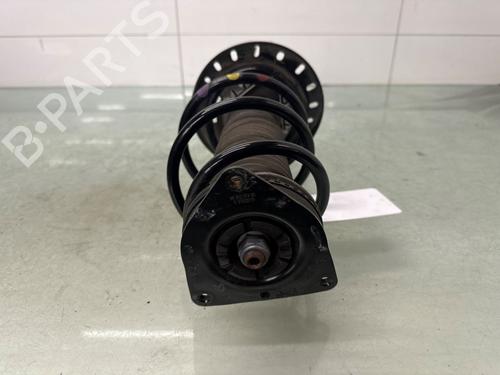 Used Left front shock absorber Left front shock absorber OPEL CORSA F (P2JO) 1.2 (68) (75 hp) 32330770 32330770