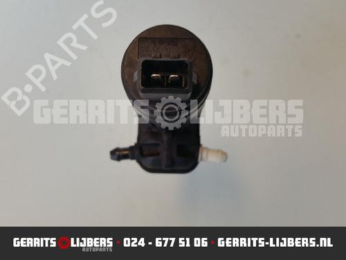 Washer pump FIAT PUNTO EVO (199_) 1.3 D Multijet | BP13157518E24 