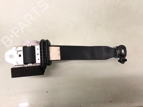 Used Rear left seatbelt TOYOTA YARIS (_P13_) 1.5 Hybrid (NHP130_, NHP130) (101 hp) 29699805