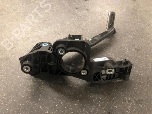 Break pedal MERCEDES-BENZ A-CLASS (W177) A 250 (177.046) | BP12486267I19 
