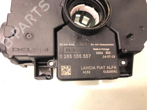 Steering column stalk FIAT DOBLO Cargo (263_) 1.3 D Multijet | BP28018574I23 - Image 2