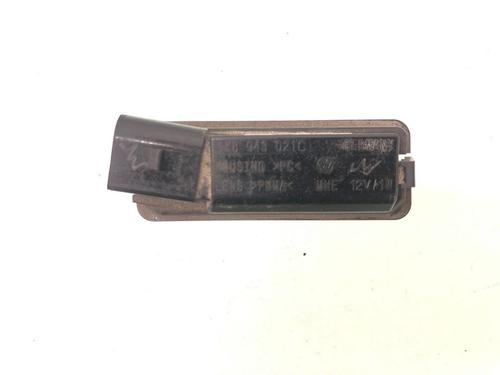 Licence plate light SEAT LEON ST (5F8) 1.4 TSI | BP13164556I40 