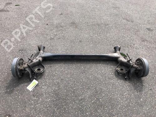 Rear axle OPEL KARL (C16) 1.0 | BP15629521M2 