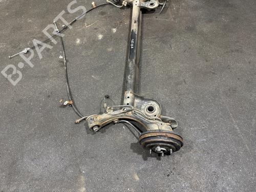 Rear axle SUZUKI IGNIS III (MF, FF) 1.2 (ATK412) | BP32330677M2