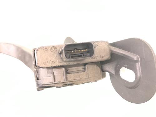 Pedal MAZDA 6 Estate (GH) 2.2 D (GH10) | BP12478069I4 