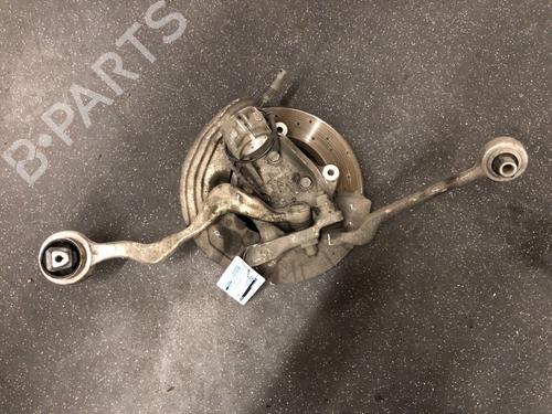 Used Right front steering knuckle Right front steering knuckle 15632781 15632781