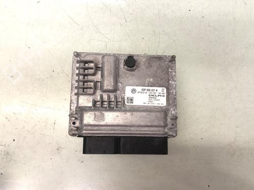 Used Engine control unit (ECU) SKODA FABIA II Combi (545) 1.2 TDI (75 hp) 22606347