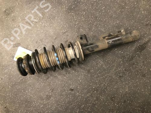 Used Right front shock absorber SMART FORTWO Coupe (451) electric drive (451.390, 451.391) (75 hp) 12481771