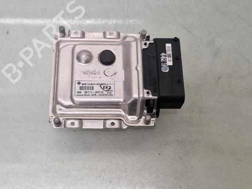 Used Engine control unit (ECU) Engine control unit (ECU) HYUNDAI i20 I (PB, PBT) 1.2 (86 hp) 39405220 39405220