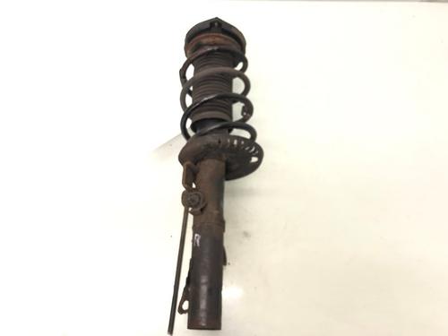 Used Left front shock absorber VW FOX Hatchback (5Z1, 5Z3, 5Z4) 1.2 (55 hp) 24028599