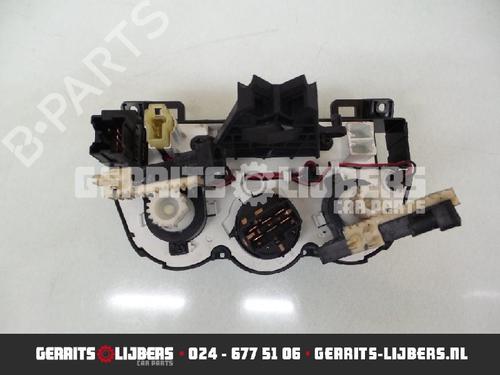 Climate control CHEVROLET MATIZ (M200, M250) 0.8 | BP12247392I5 