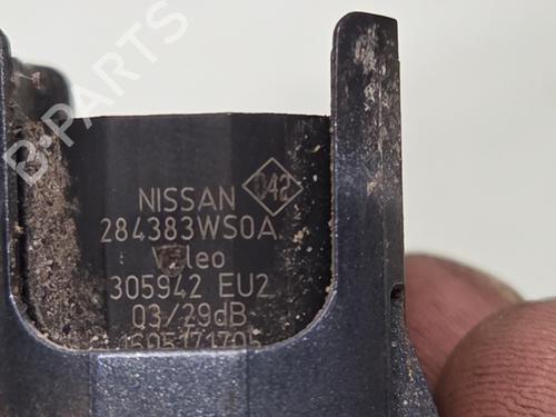 Electronic sensor NISSAN MICRA V (K14) 0.9 IG-T | BP38068351M84 - Image 4