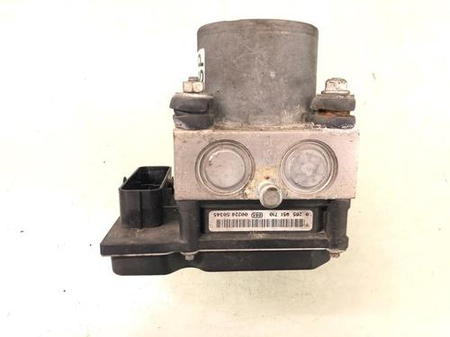 ABS pump ALFA ROMEO MITO (955_) 1.4 Turbo MultiAir (955AXM1A, 955AXR11) | BP16104344M43 