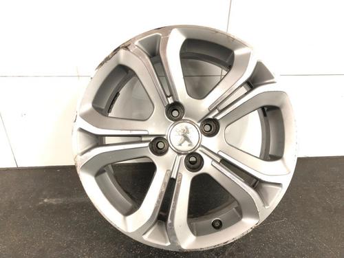 Used Rim PEUGEOT 208 I (CA_, CC_) 1.0 VTi (68 hp) 29699841