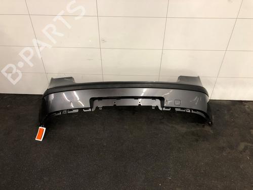 Used Rear bumper BMW 1 (E87) 116 i (115 hp) 22606840