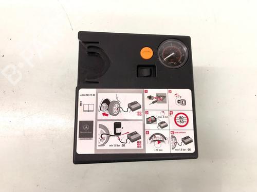 Used Electronic module MERCEDES-BENZ S-CLASS (W221, V221) S 400 Hybrid (221.095, 221.195) (279 hp) 12489511
