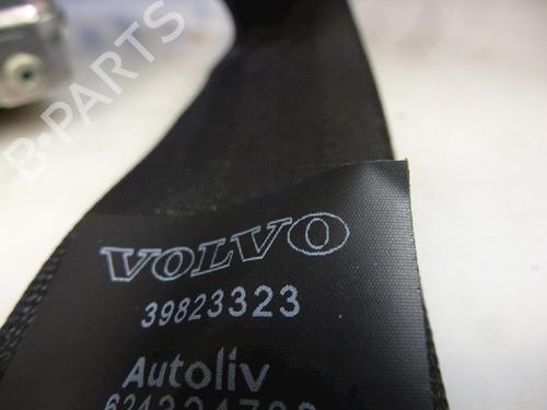 Rear right seatbelt VOLVO V60 I (155) T4 | BP12474804I28 