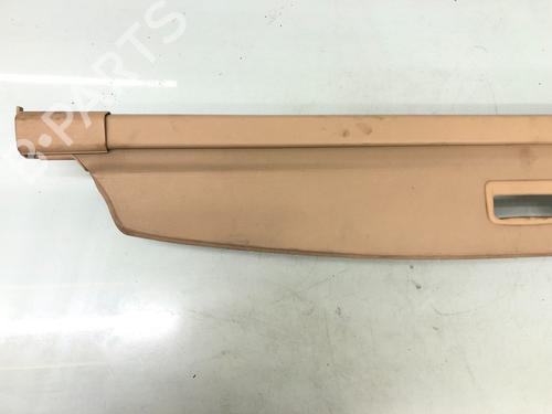 Rear parcel shelf VW TOURAN (1T1, 1T2) 1.6 FSI | BP15628233C85 