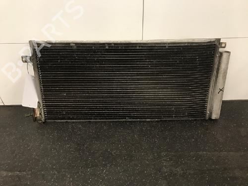 AC radiator FIAT BRAVO II (198_) 1.4 (198AXA1B) | BP12476568M32 