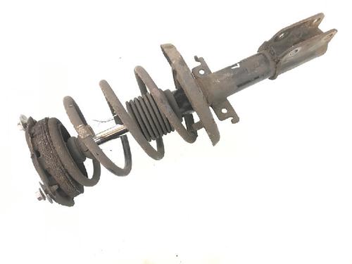 Used Left front shock absorber RENAULT MEGANE III Grandtour (KZ0/1) 1.5 dCi (KZ09, KZ0D, KZ1G, KZ29, KZ14, KZ1W, KZ10, KZ1F,... (110 hp) 12475682