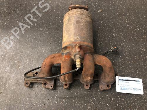Catalyst OPEL VECTRA C Estate (Z02) 1.8 (F35) | BP16104084M10 