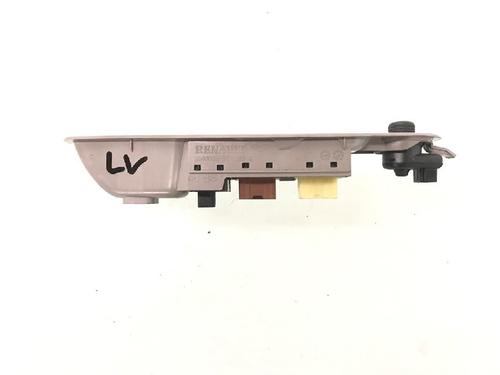 Switch RENAULT ZOE (BFM_) ZOE | BP12477502I30 