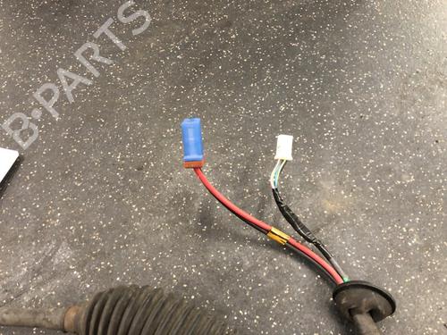 Steering rack MITSUBISHI COLT VI (Z3_A, Z2_A) 1.3 (Z21A) | BP26663844M22 