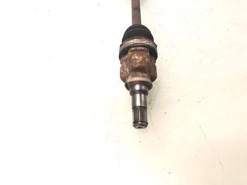 Left front driveshaft CITROËN C1 (PM_, PN_) 1.0 | BP25021244M38 - Image 4