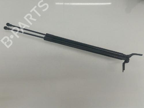 Used Tailgate lift support NISSAN NOTE (E11, NE11) 1.6 (110 hp) 13158389