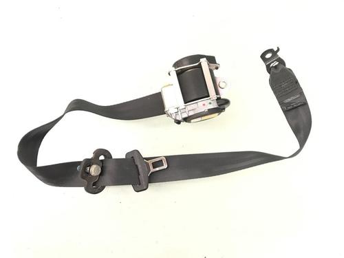 Used Front right seatbelt PEUGEOT BIPPER (AA_) 1.3 HDi 75 (75 hp) 12481890