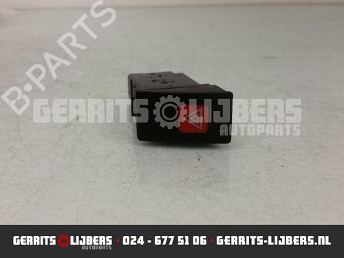 Used Warning switch HYUNDAI MATRIX (FC) 1.8 (122 hp) 13156961