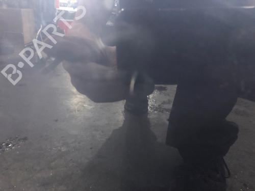 Left front door OPEL CORSA D (S07) 1.2 (L08, L68) | BP28018537C2 