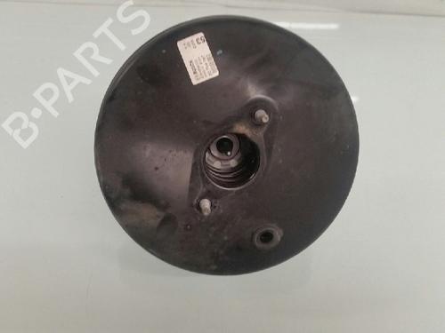 Used Servo brake FIAT GRANDE PUNTO (199_) 1.2 (65 hp) 12472432