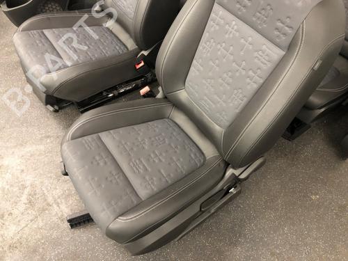 Seats set OPEL MERIVA B MPV (S10) 1.4 (75) | BP28717720C78 - Image 2