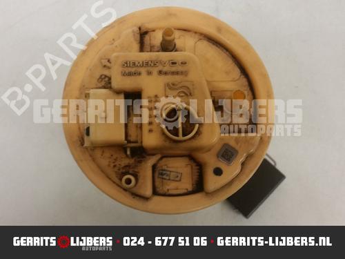 Used Fuel pump OPEL VECTRA B Hatchback (J96) 1.6 i (F68) (75 hp) 12248887