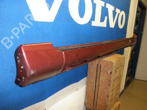 Próg lewy VOLVO S60 I (384) D5 | BP12472640C115 