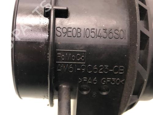 Mass air flow sensor FORD FOCUS III Turnier 1.6 TDCi ECOnetic | BP28018636M95 